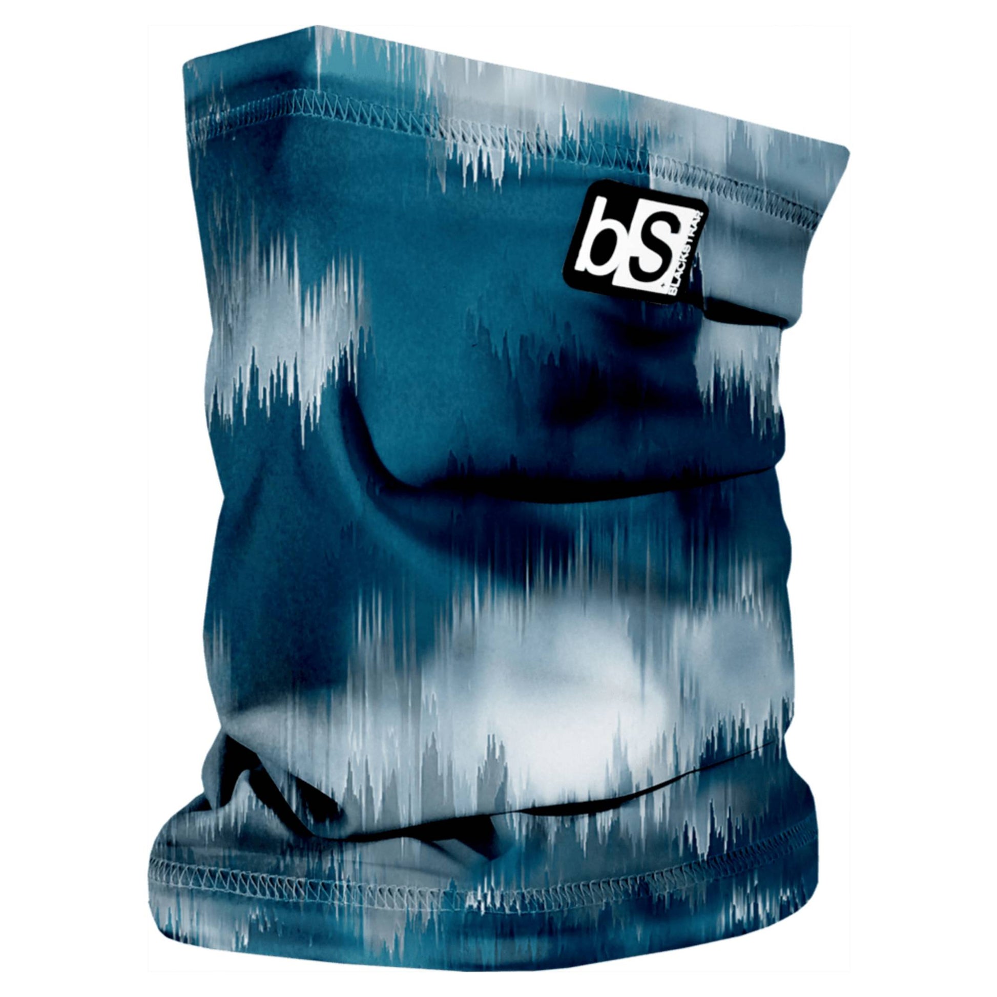 BlackStrap Dual Layer Tube Neck Tube - Skiis & Biikes