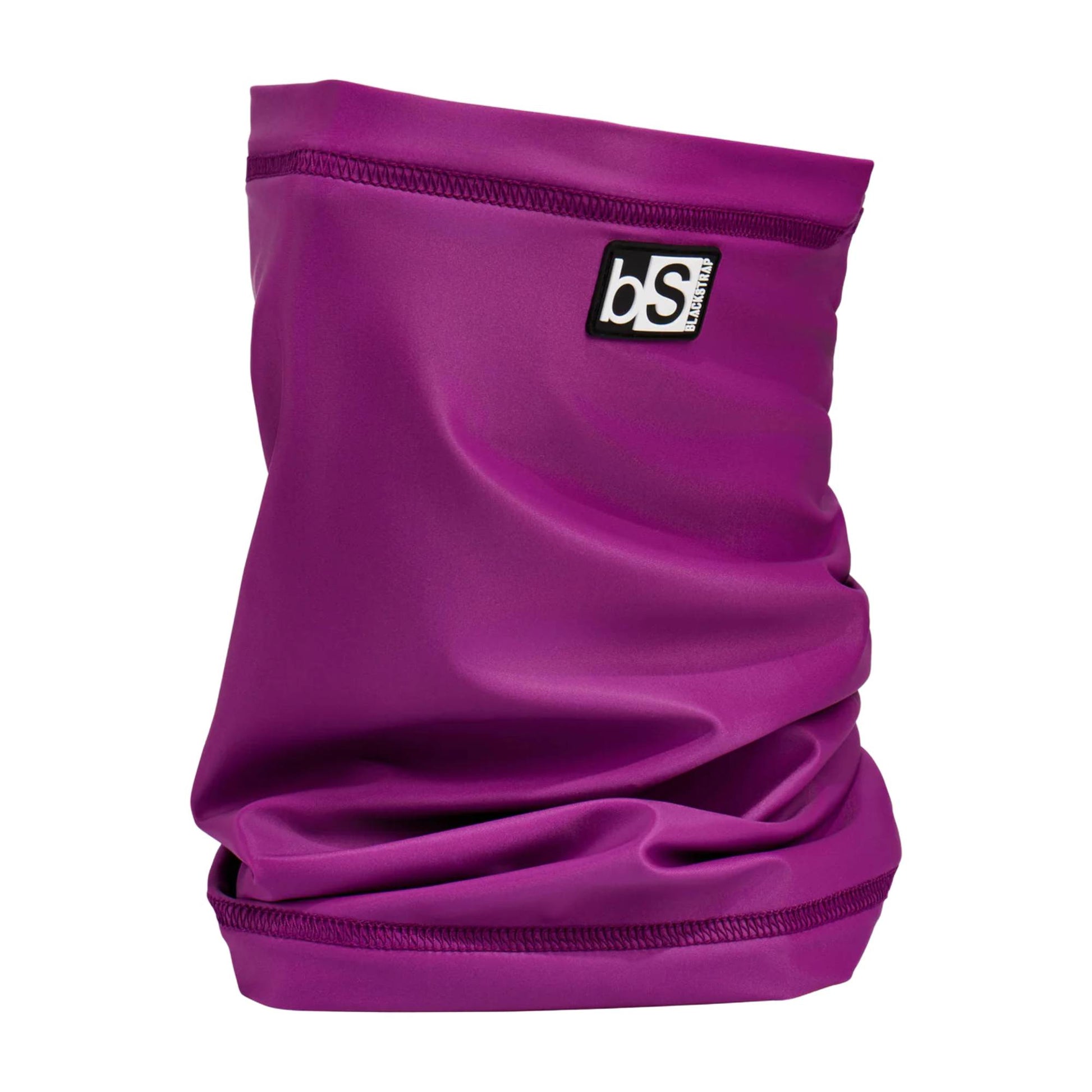 BlackStrap Dual Layer Tube Neck Tube - Skiis & Biikes