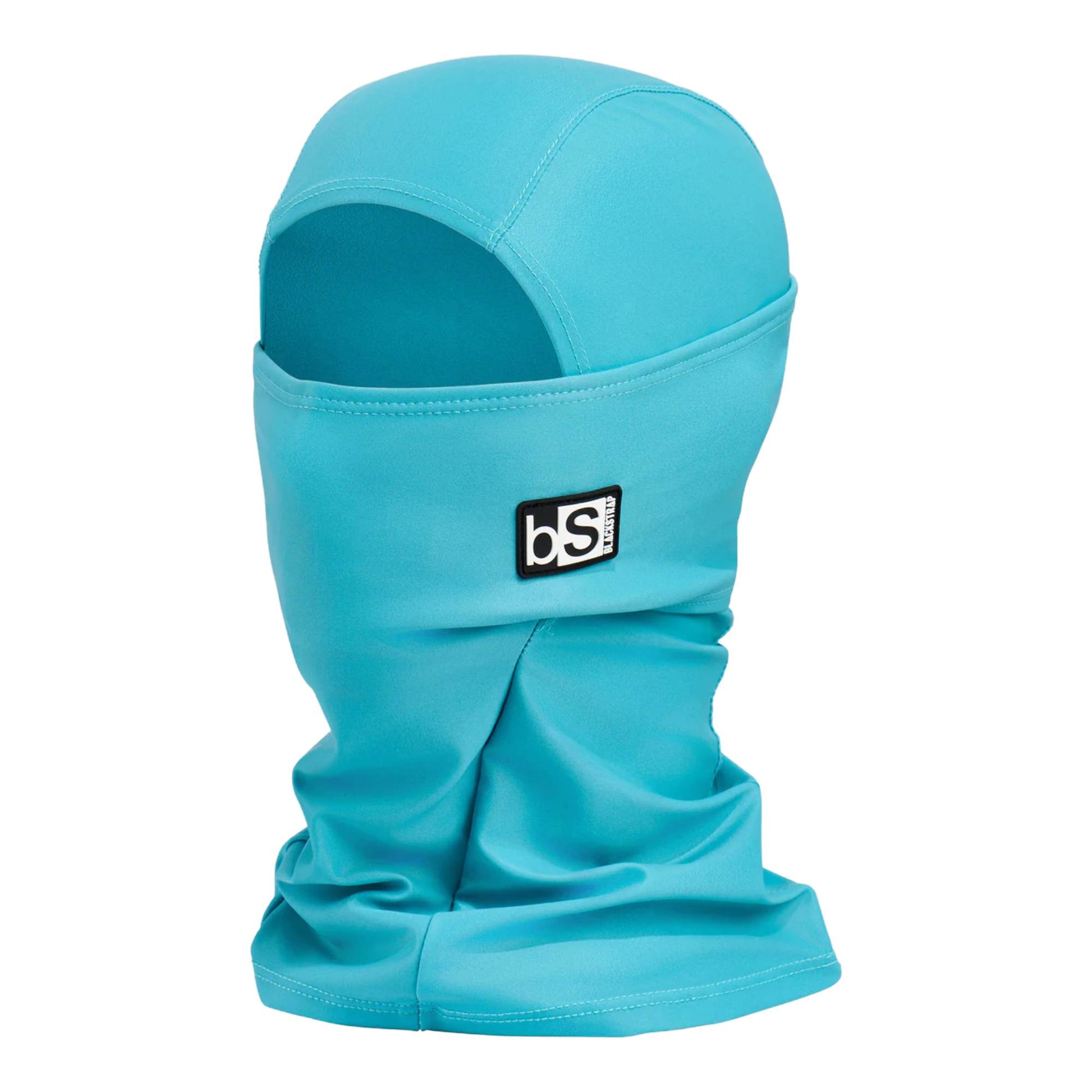 Blackstrap The Hood Adult Balaclava - Skiis & Biikes