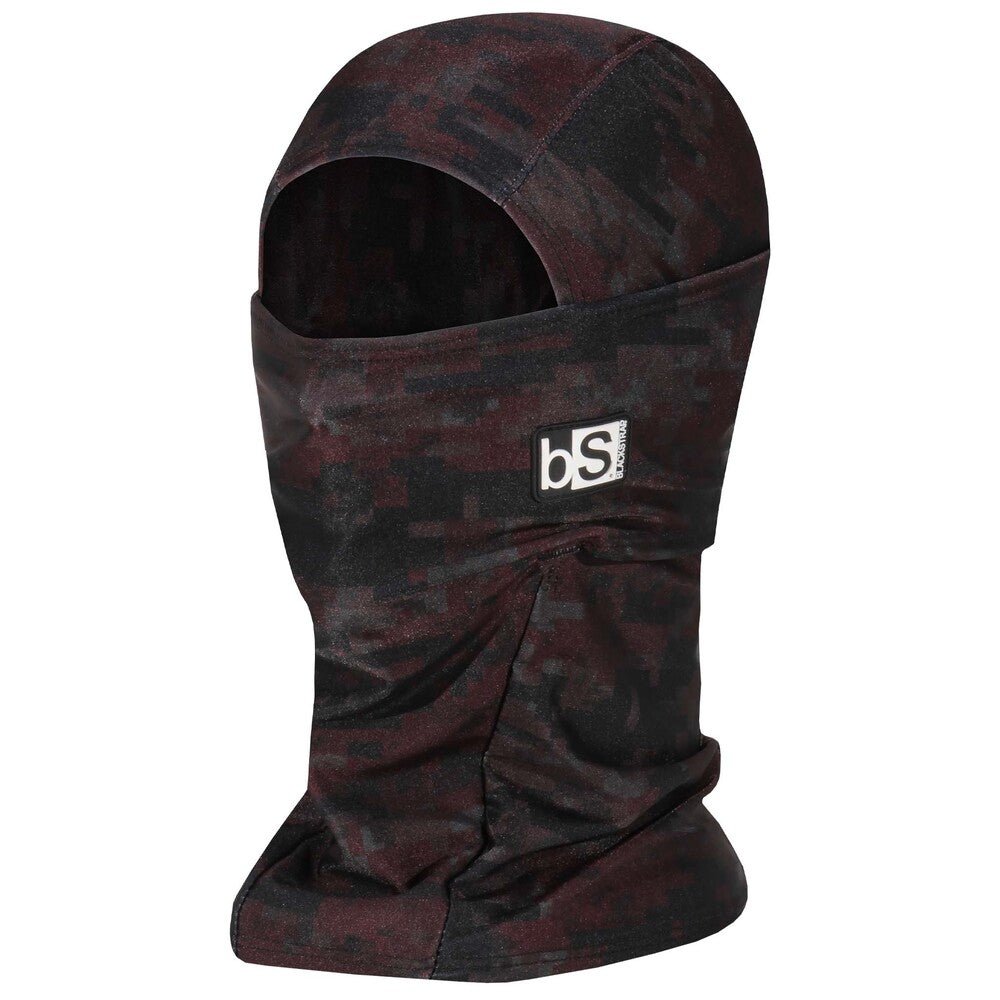 Blackstrap The Hood Adult Balaclava - Skiis & Biikes