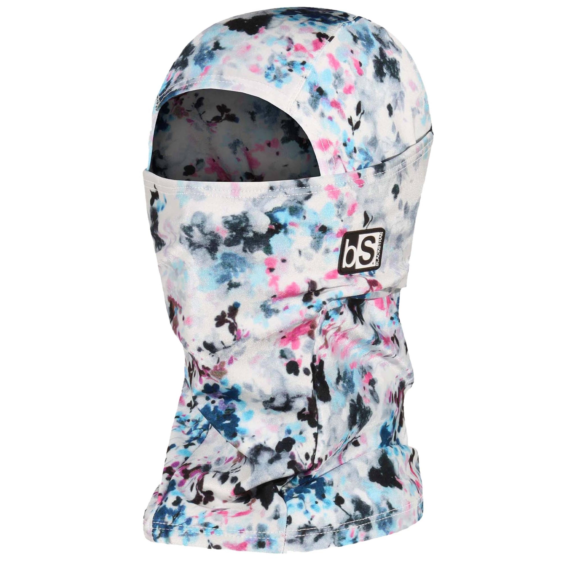 BlackStrap The Hood Adult Balaclava - Skiis & Biikes