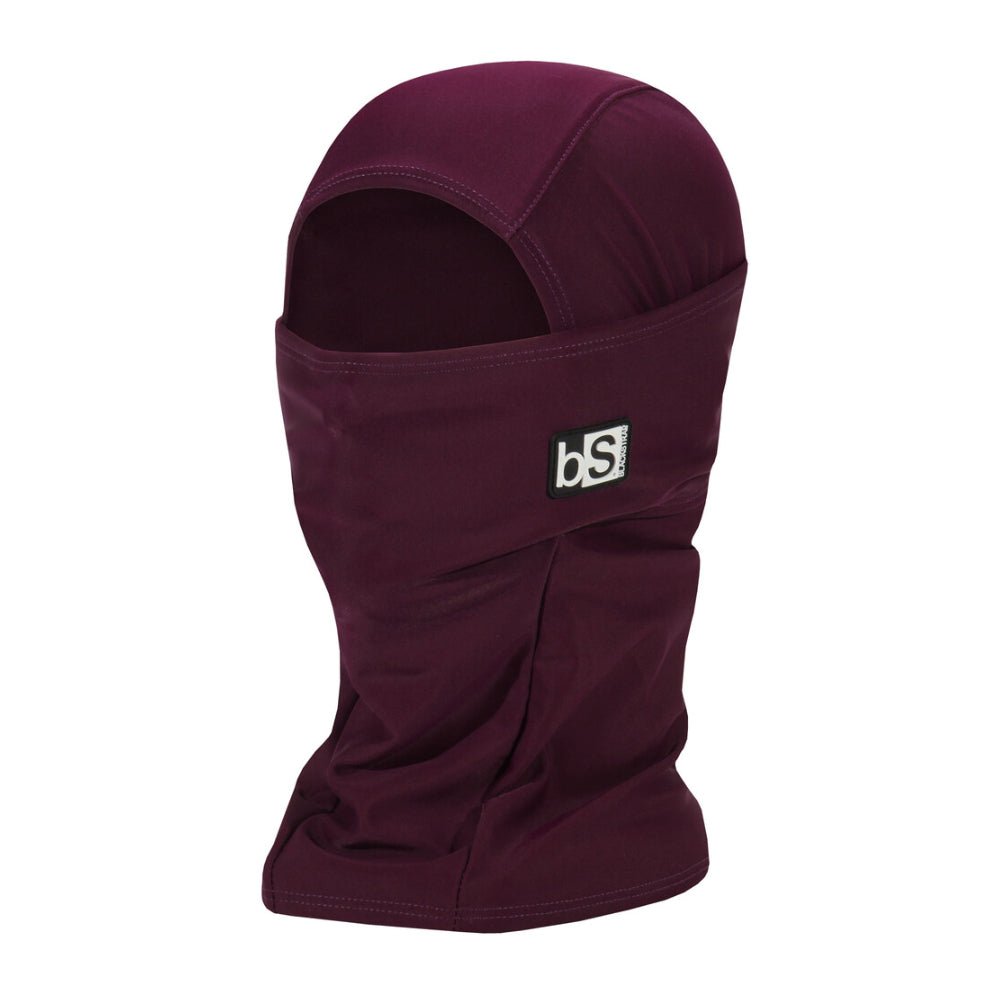 BlackStrap The Hood Adult Balaclava - Skiis & Biikes