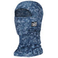 BlackStrap The Hood Adult Balaclava - Skiis & Biikes