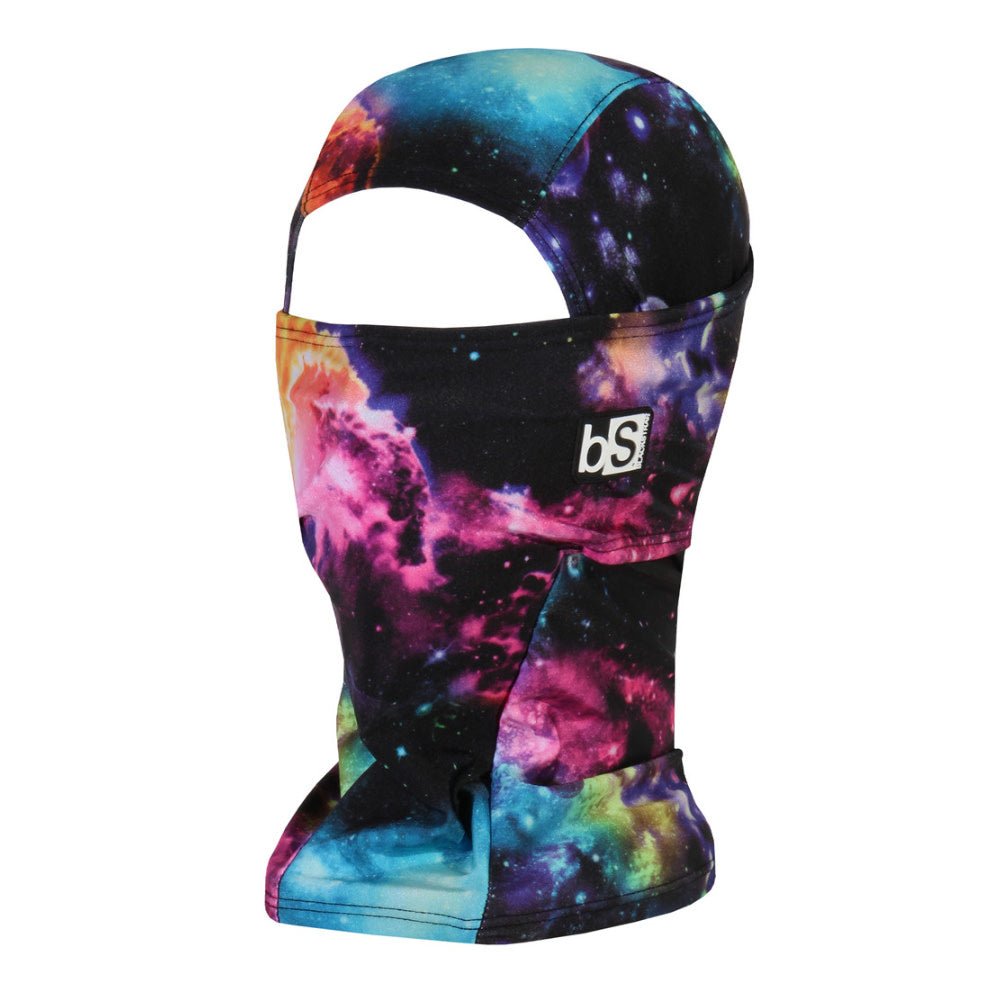 BlackStrap The Hood Adult Balaclava - Skiis & Biikes