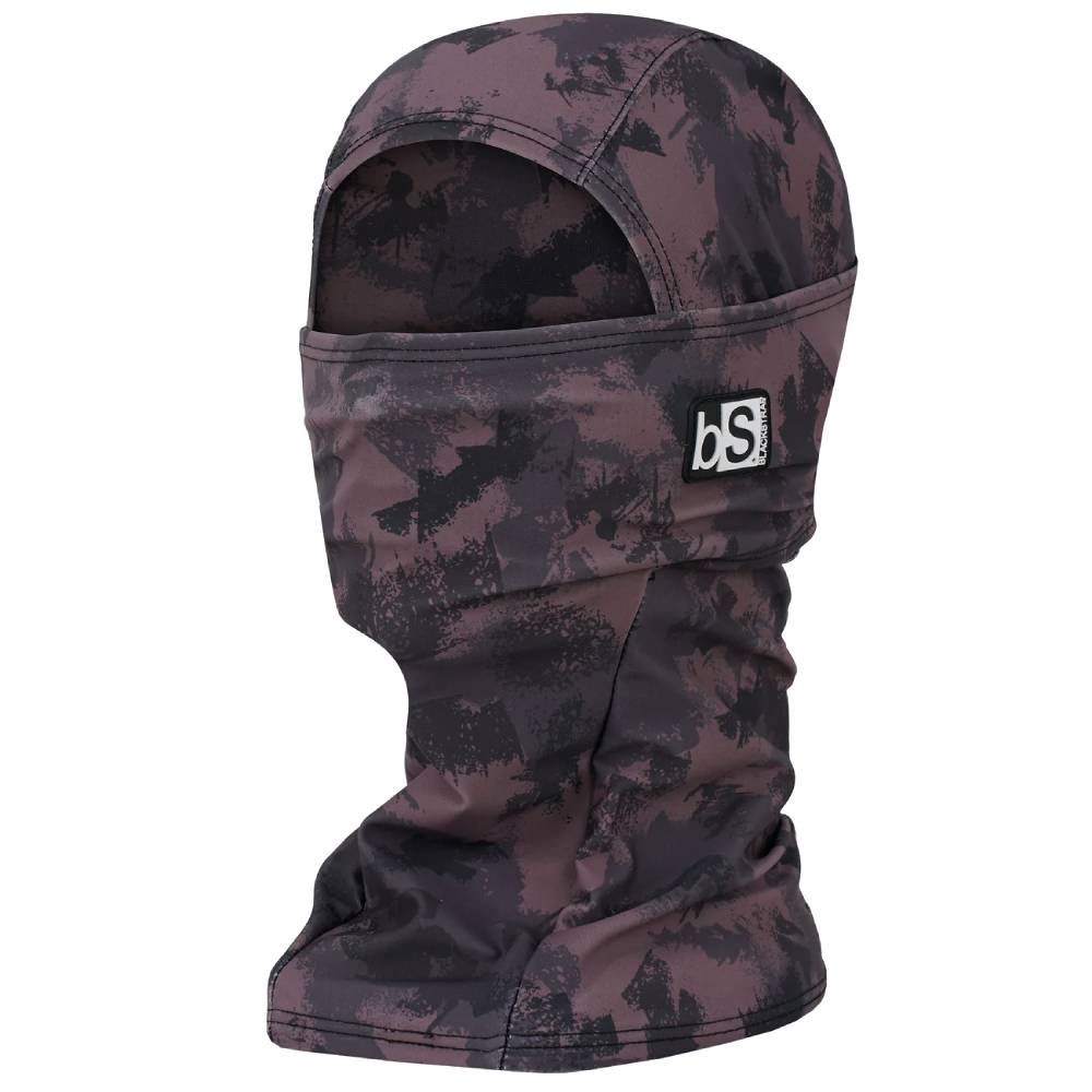 Blackstrap The Hood Adult Balaclava - Skiis & Biikes