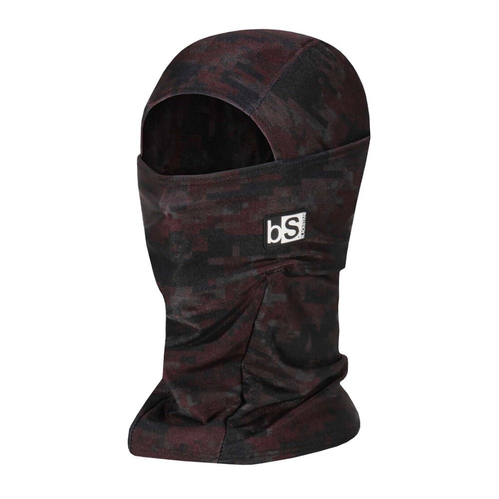 BlackStrap The Hood Adult Balaclava - Skiis & Biikes