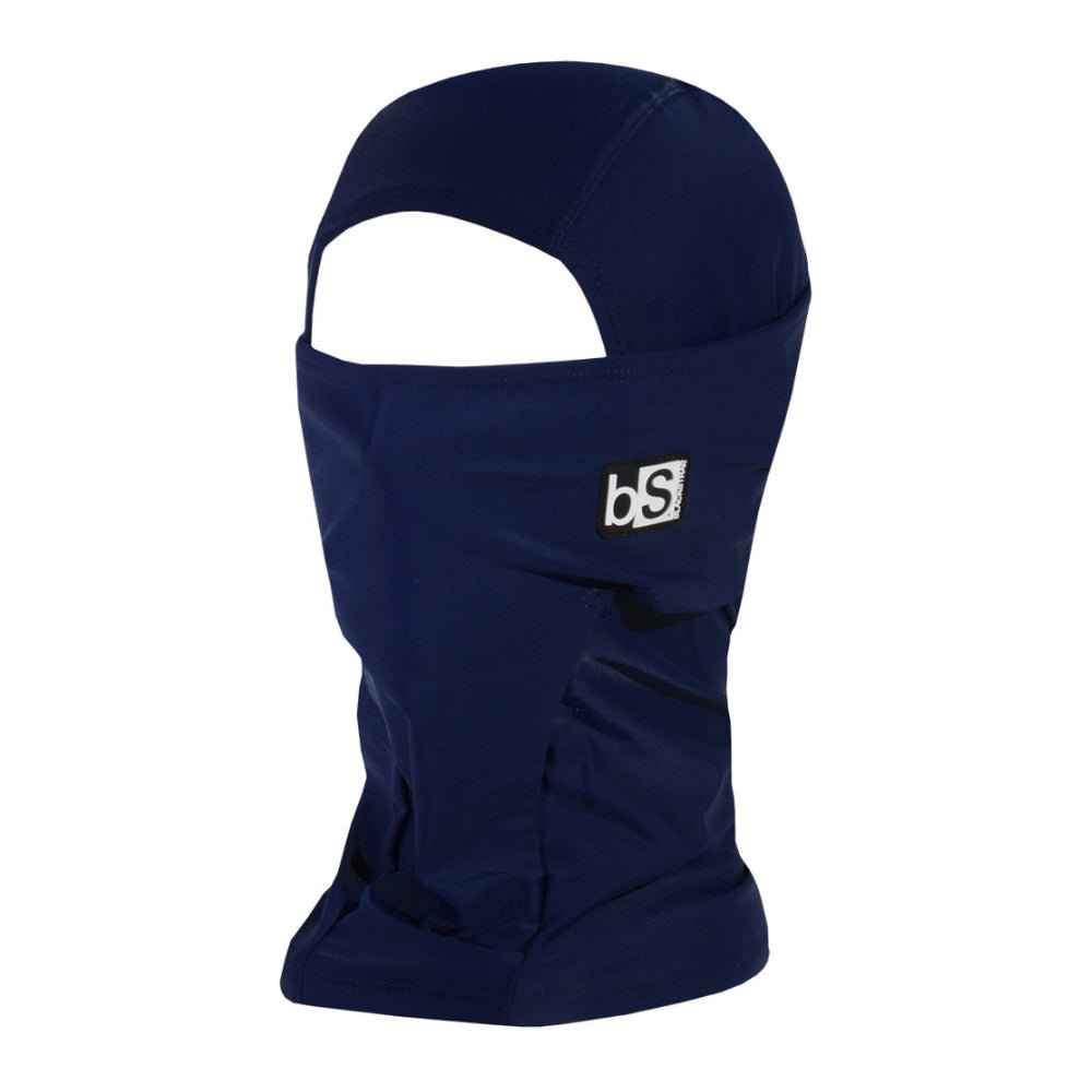 BlackStrap The Hood Adult Balaclava - Skiis & Biikes