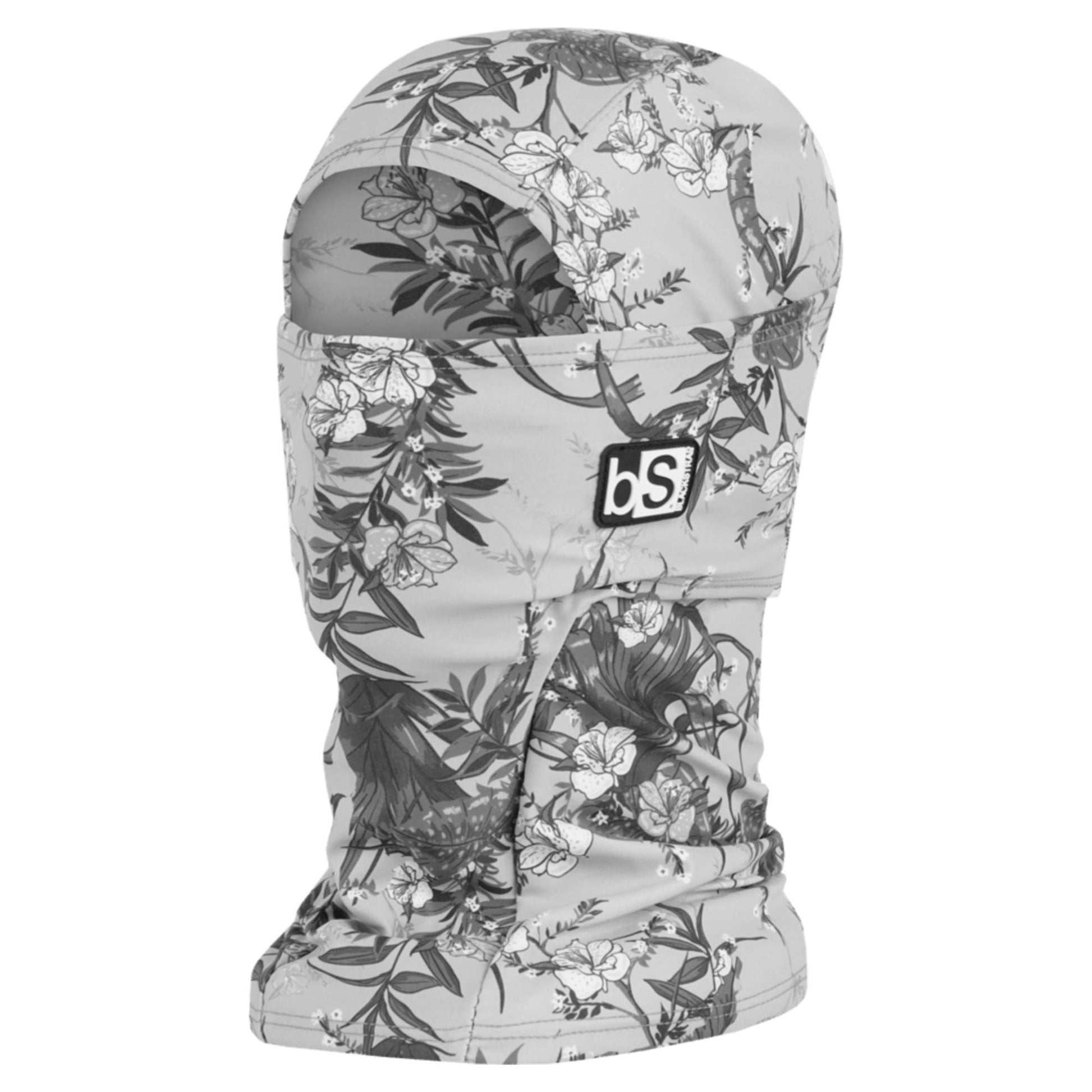 Blackstrap The Hood Adult Balaclava - Skiis & Biikes