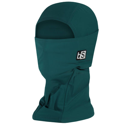 Blackstrap The Hood Adult Balaclava - Skiis & Biikes