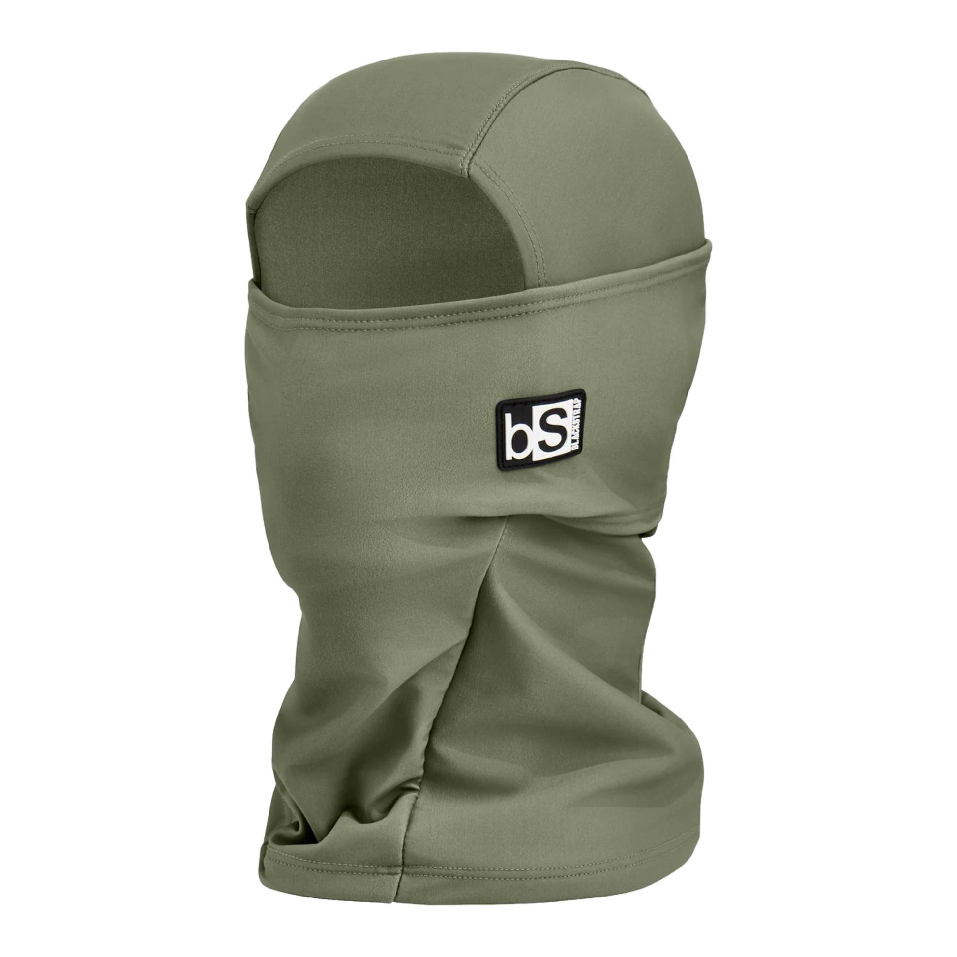 Blackstrap The Hood Adult Balaclava - Skiis & Biikes