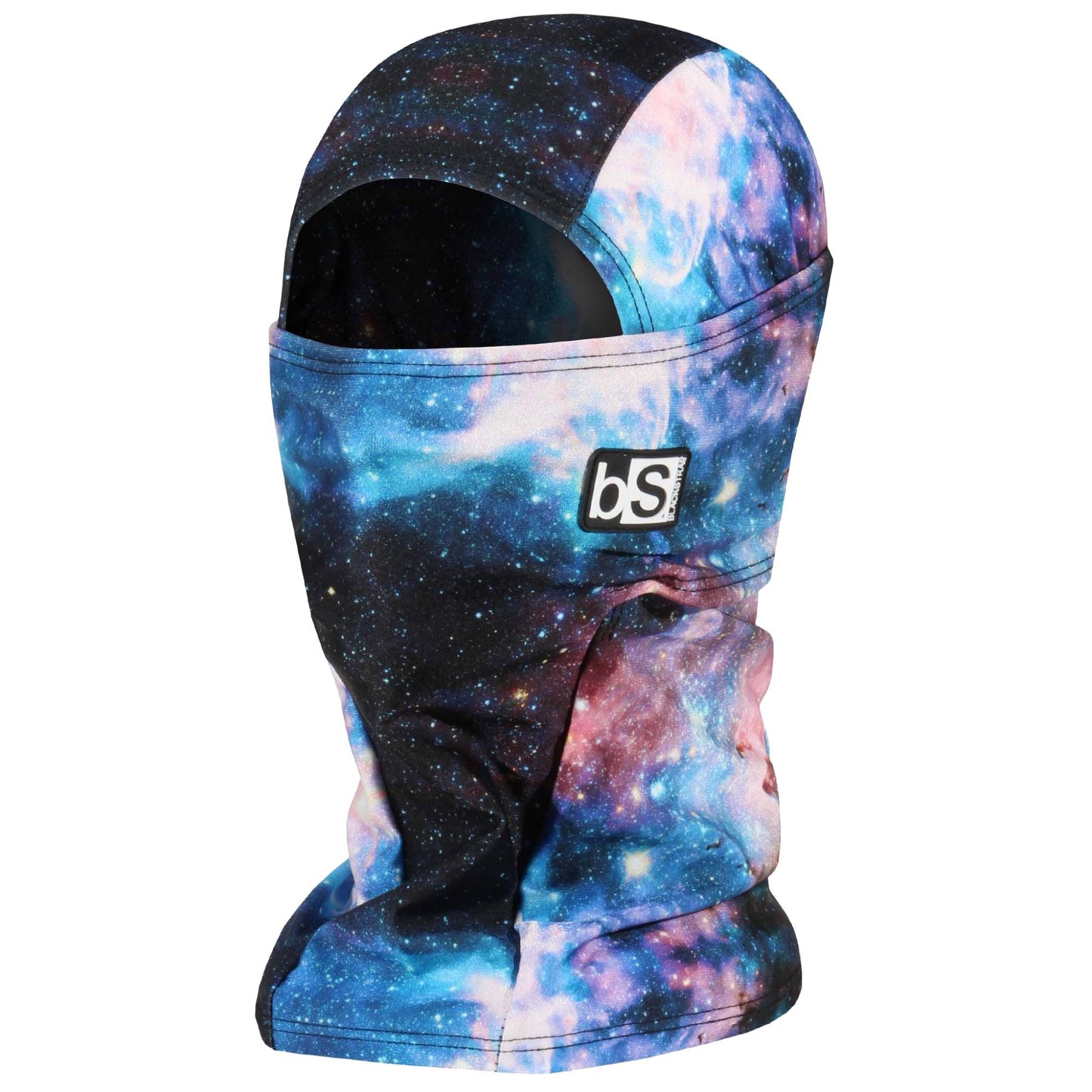 BlackStrap The Hood Adult Balaclava - Skiis & Biikes