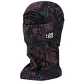 Blackstrap The Hood Adult Balaclava - Skiis & Biikes