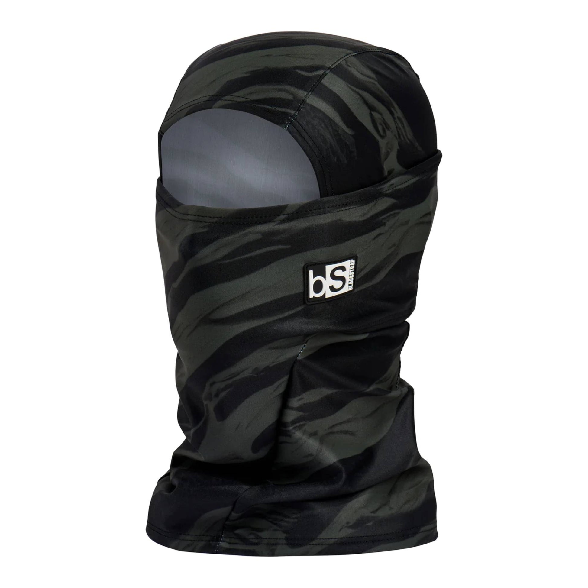 Blackstrap The Hood Adult Balaclava - Skiis & Biikes