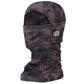 BlackStrap The Hood Adult Balaclava - Skiis & Biikes