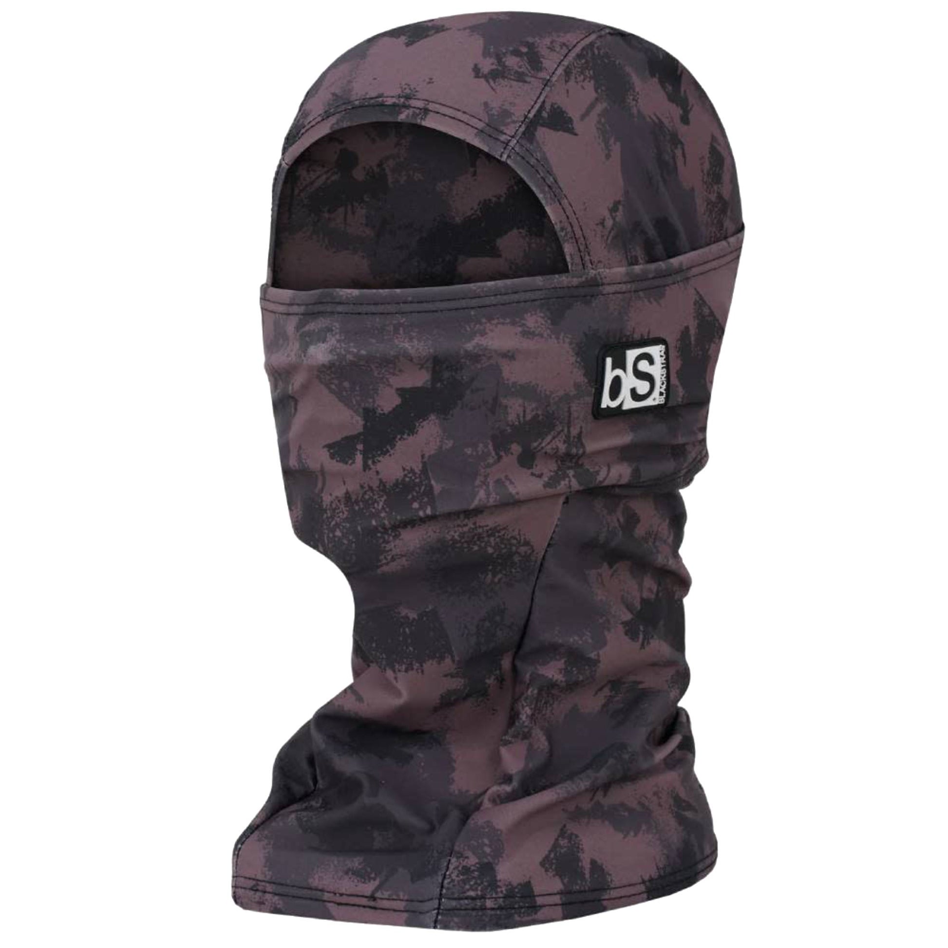 BlackStrap The Hood Adult Balaclava - Skiis & Biikes