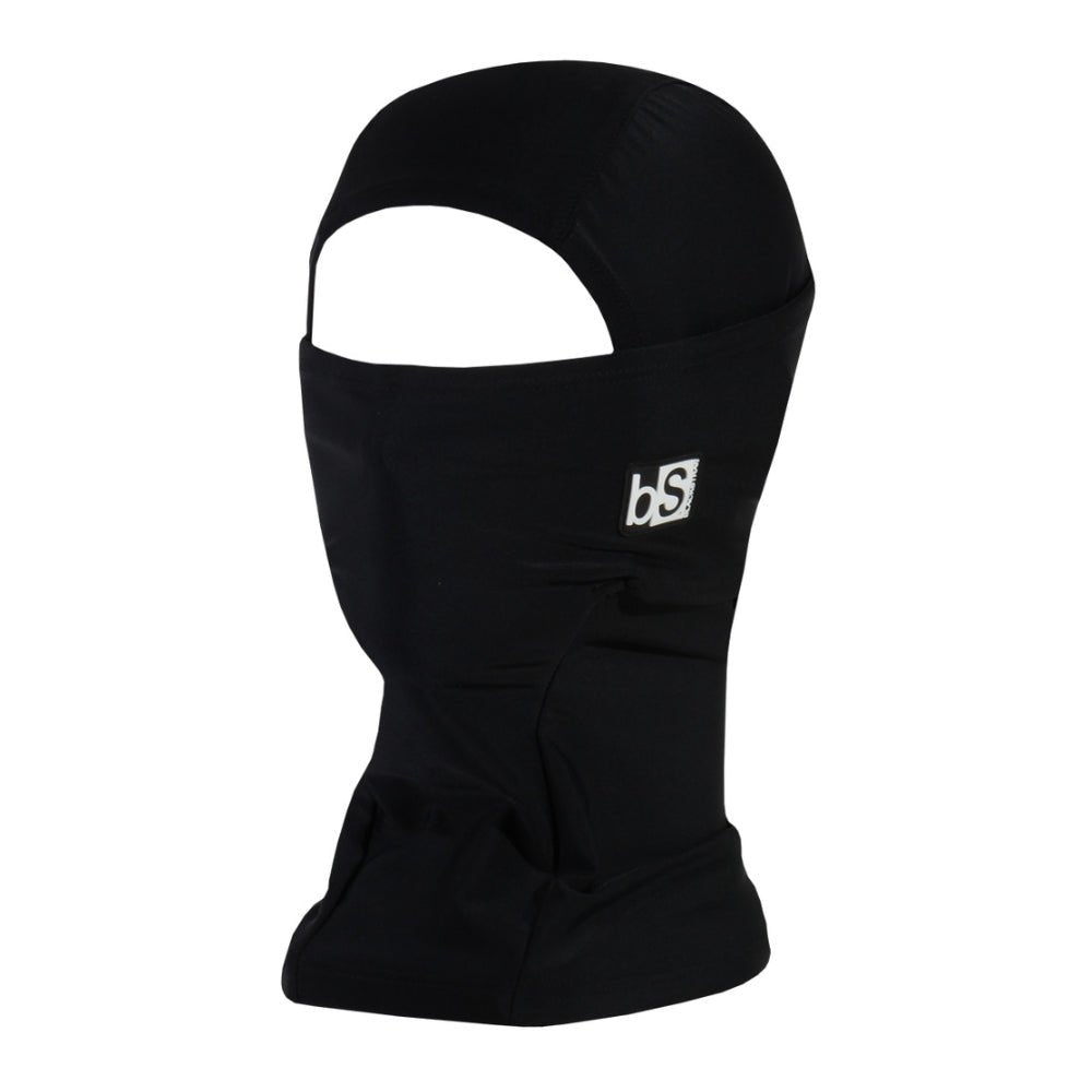 BlackStrap The Hood Adult Balaclava - Skiis & Biikes