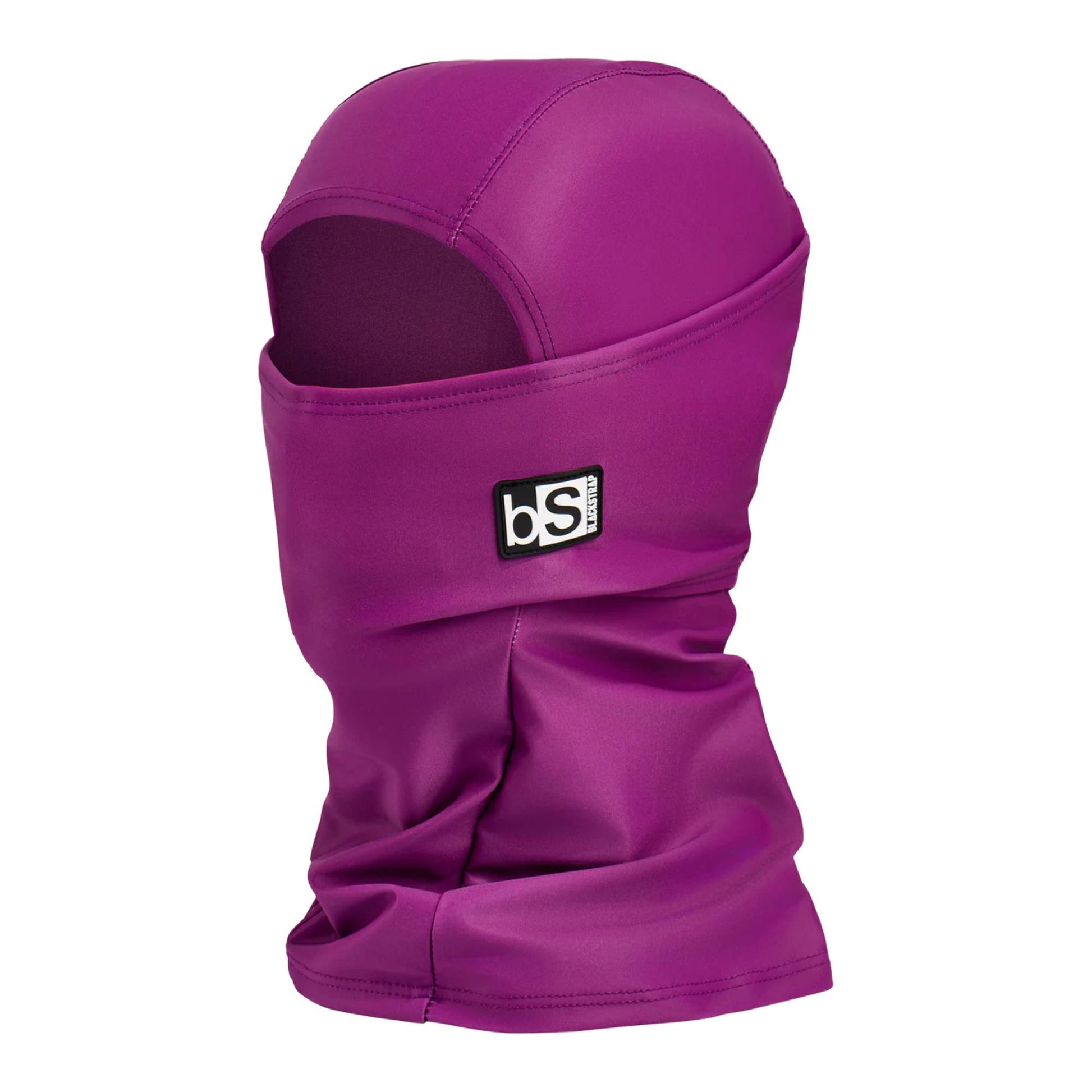 Blackstrap The Hood Adult Balaclava - Skiis & Biikes