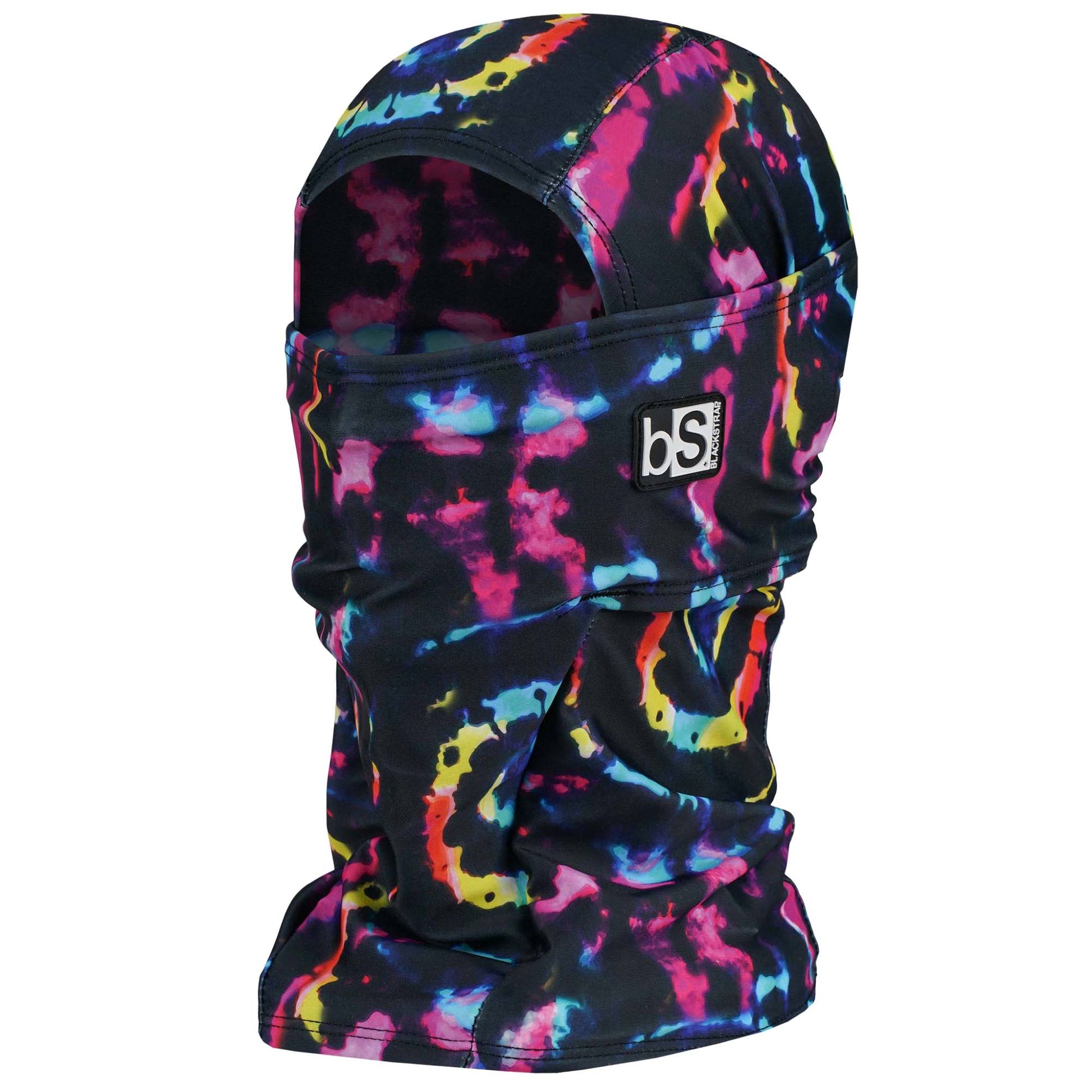 BlackStrap The Hood Adult Balaclava - Skiis & Biikes