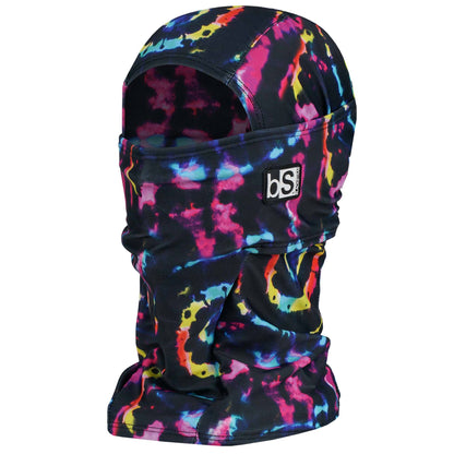 BlackStrap The Hood Adult Balaclava - Skiis & Biikes