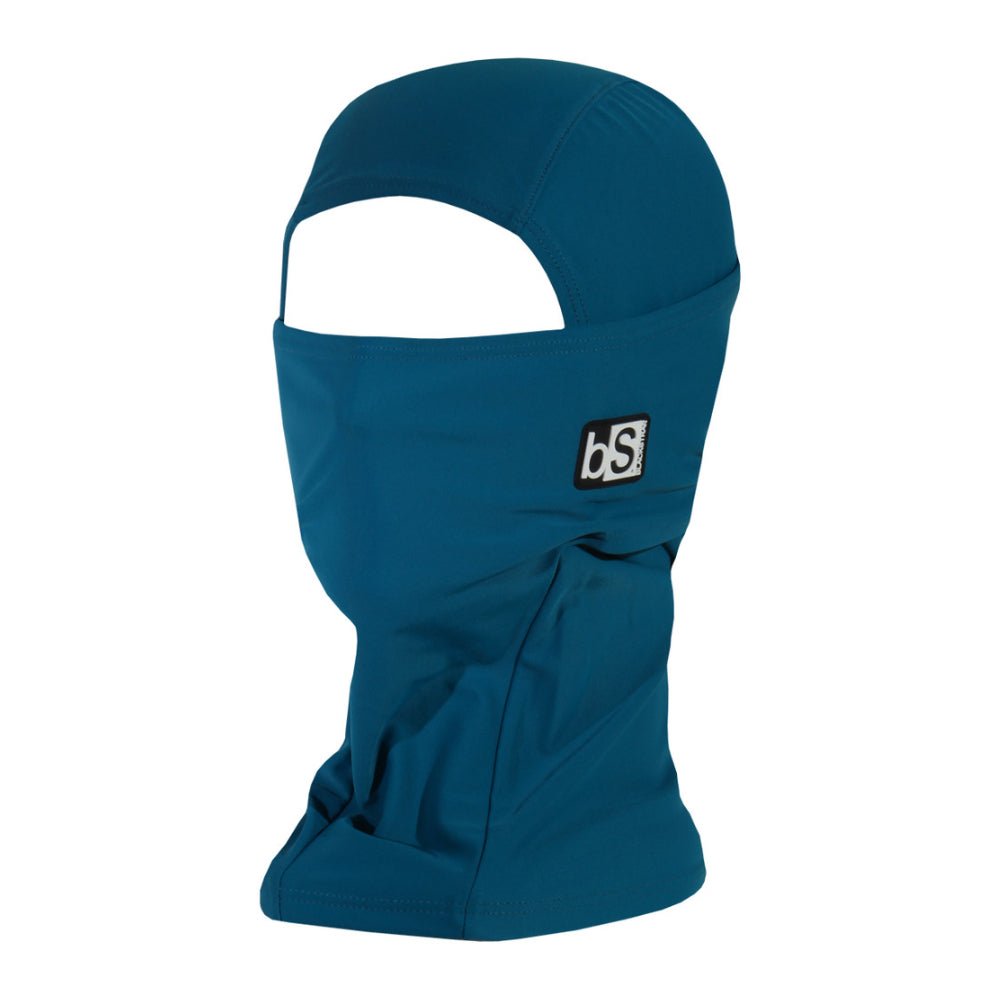 BlackStrap The Hood Adult Balaclava - Skiis & Biikes