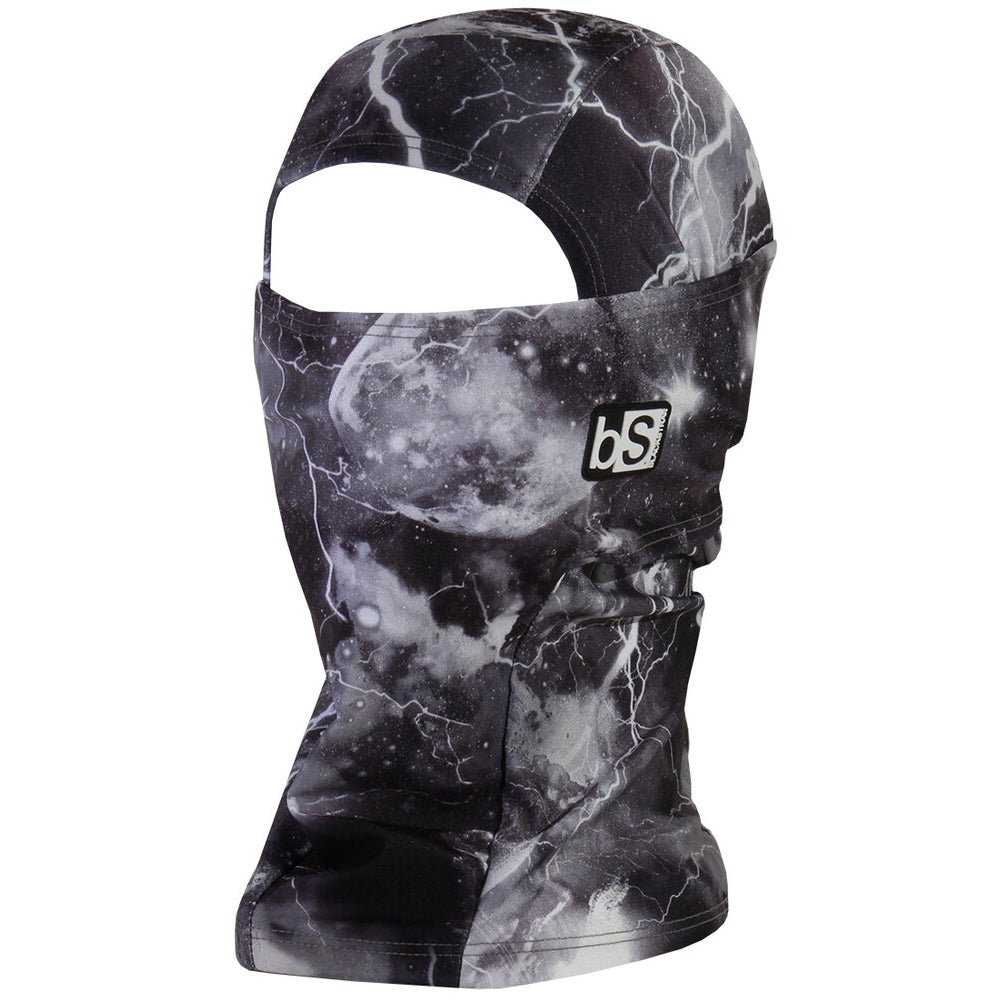 Blackstrap The Hood Adult Balaclava - Skiis & Biikes