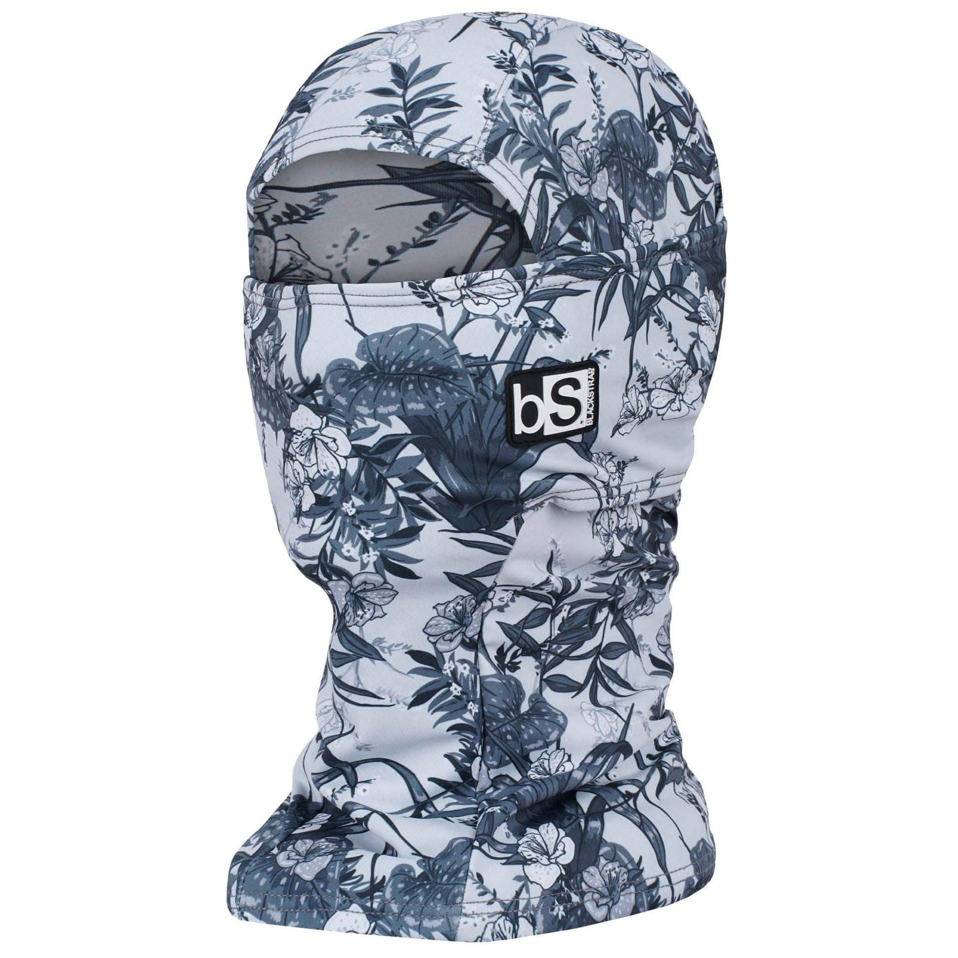 BlackStrap The Hood Adult Balaclava - Skiis & Biikes