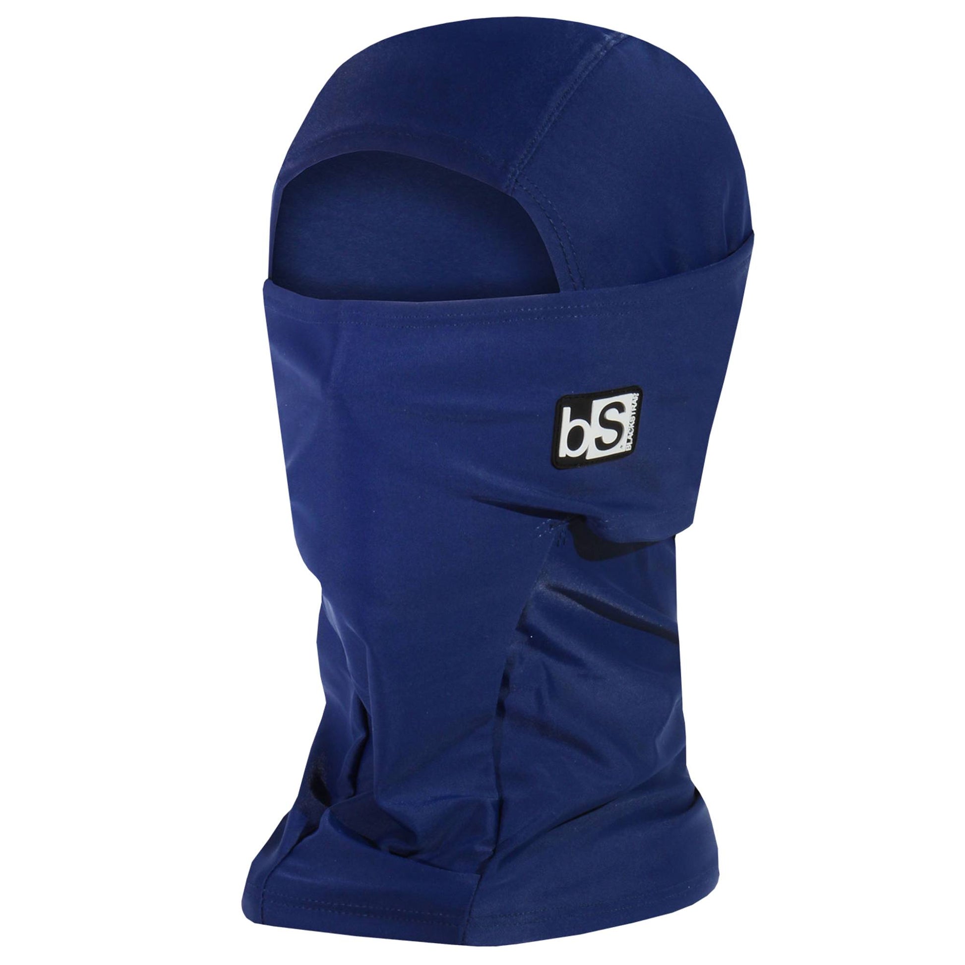 Blackstrap The Hood Adult Balaclava - Skiis & Biikes