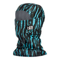 Blackstrap The Hood Adult Balaclava - Skiis & Biikes