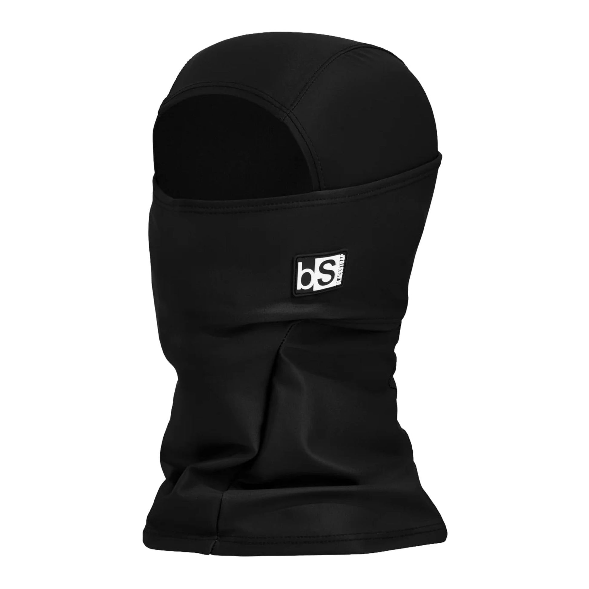Blackstrap The Hood Adult Balaclava - Skiis & Biikes