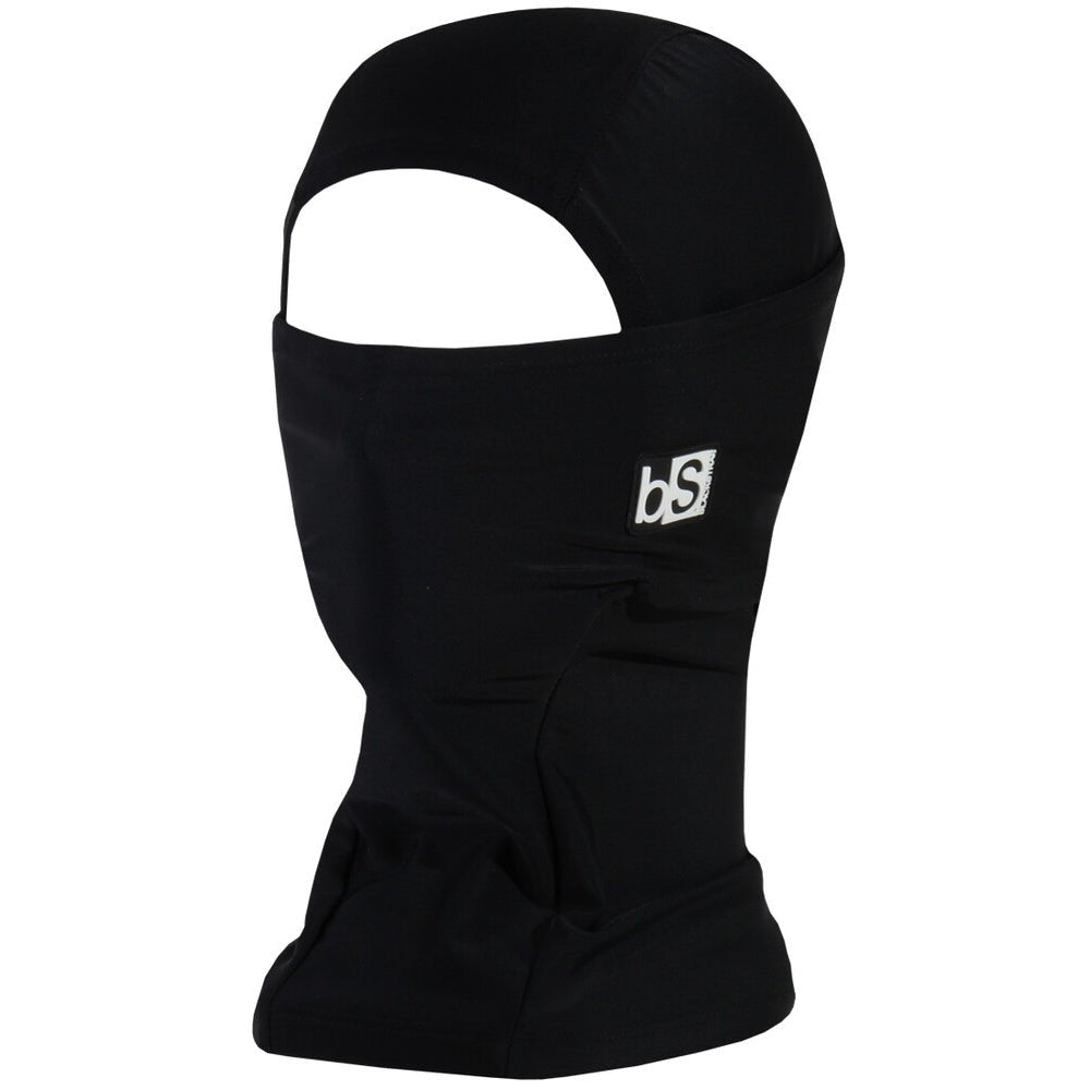 Blackstrap The Hood Adult Balaclava - Skiis & Biikes