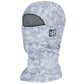 BlackStrap The Hood Adult Balaclava - Skiis & Biikes