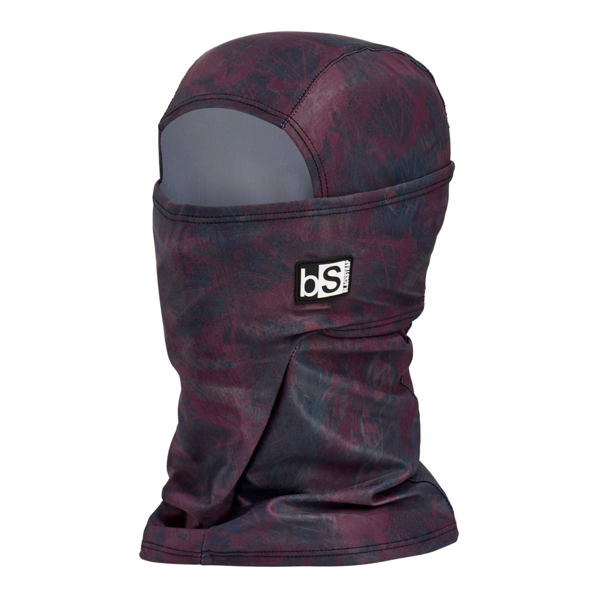 Blackstrap The Hood Adult Balaclava - Skiis & Biikes