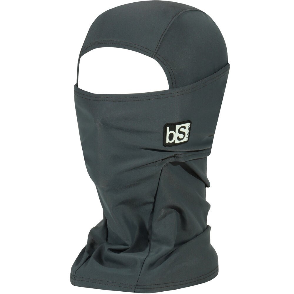 Blackstrap The Hood Adult Balaclava - Skiis & Biikes