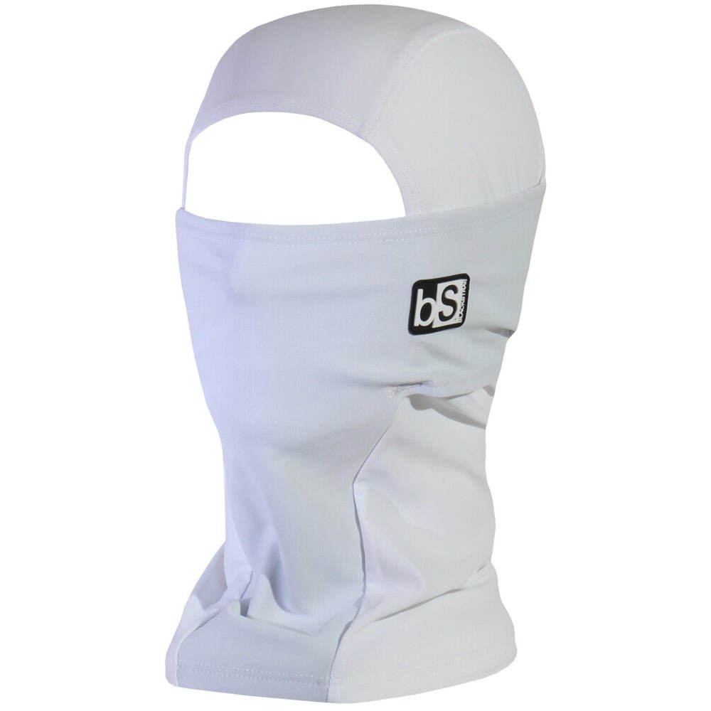 Blackstrap The Hood Adult Balaclava - Skiis & Biikes