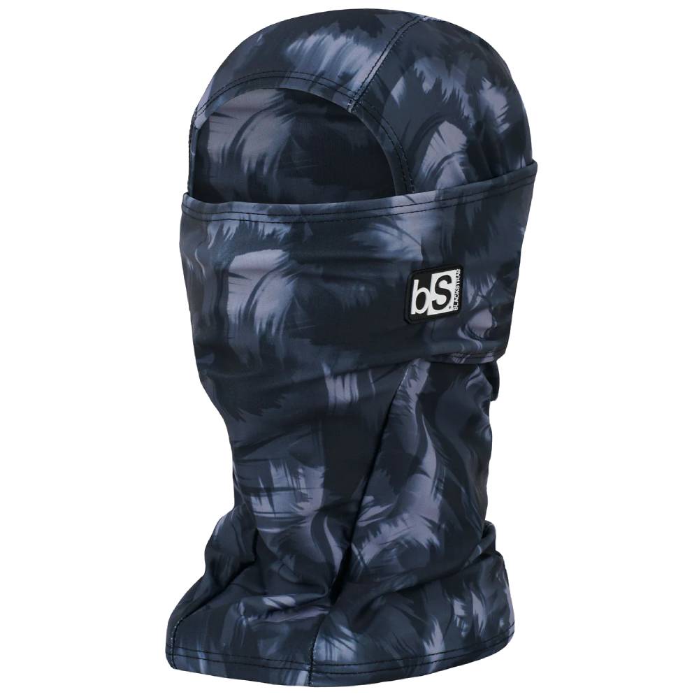 Blackstrap The Hood Adult Balaclava - Skiis & Biikes