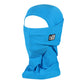 BlackStrap The Hood Adult Balaclava - Skiis & Biikes