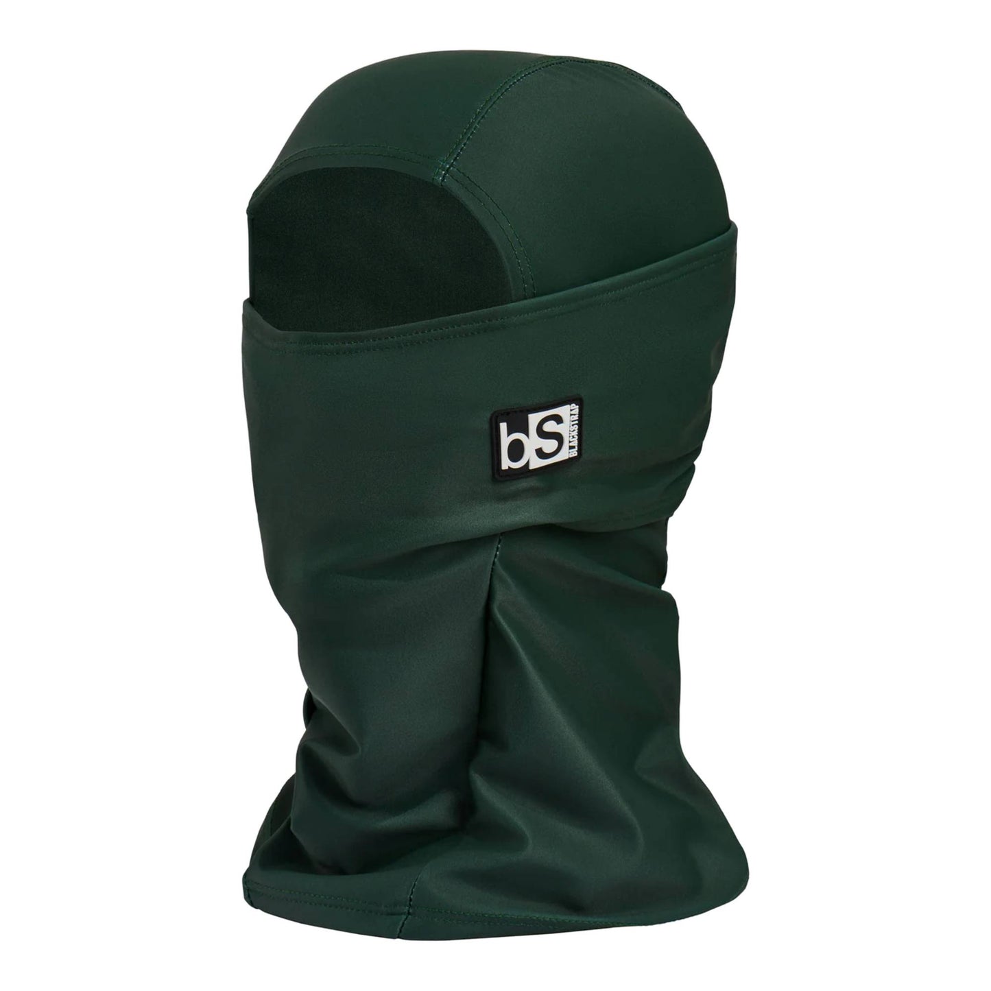 Blackstrap The Hood Adult Balaclava - Skiis & Biikes