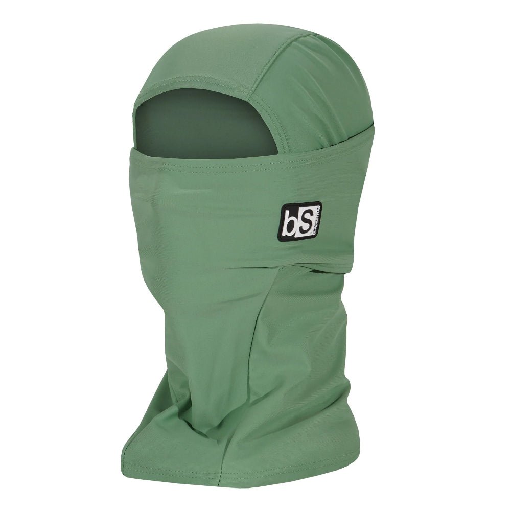 BlackStrap The Hood Adult Balaclava - Skiis & Biikes