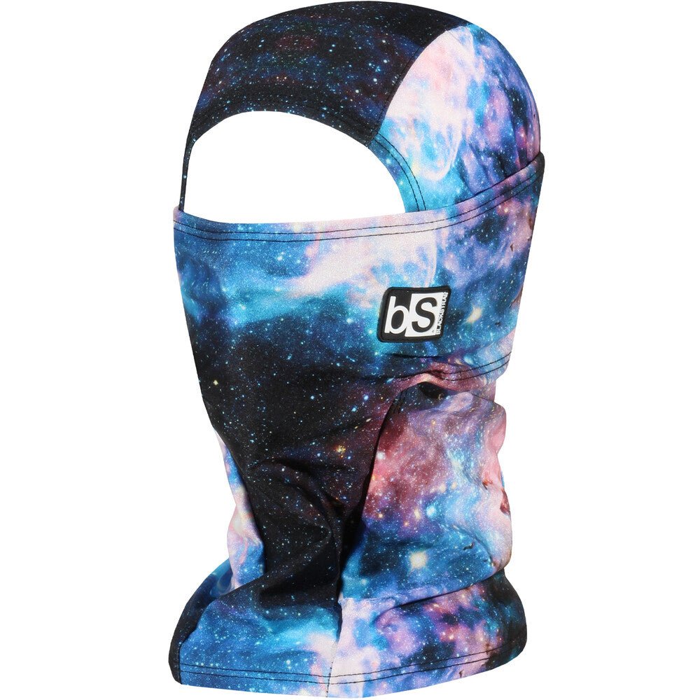 Blackstrap The Hood Adult Balaclava - Skiis & Biikes