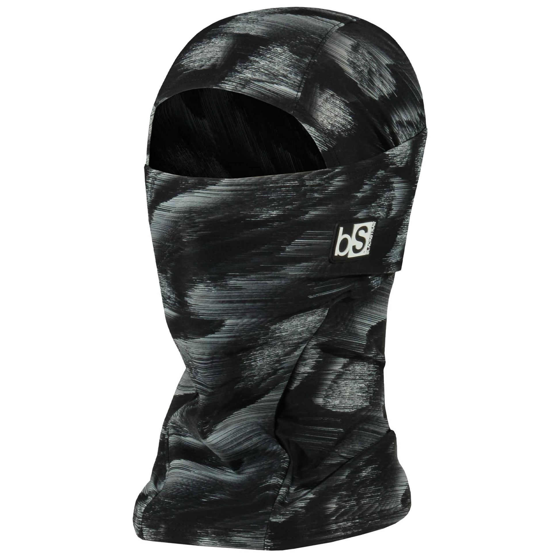 BlackStrap The Hood Adult Balaclava - Skiis & Biikes