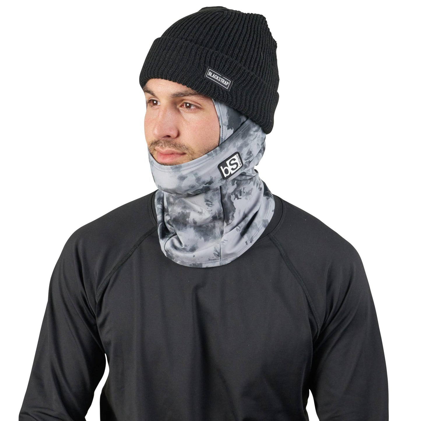 BlackStrap The Hood Adult Balaclava - Skiis & Biikes