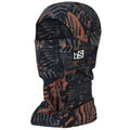 Blackstrap The Hood Adult Balaclava - Skiis & Biikes