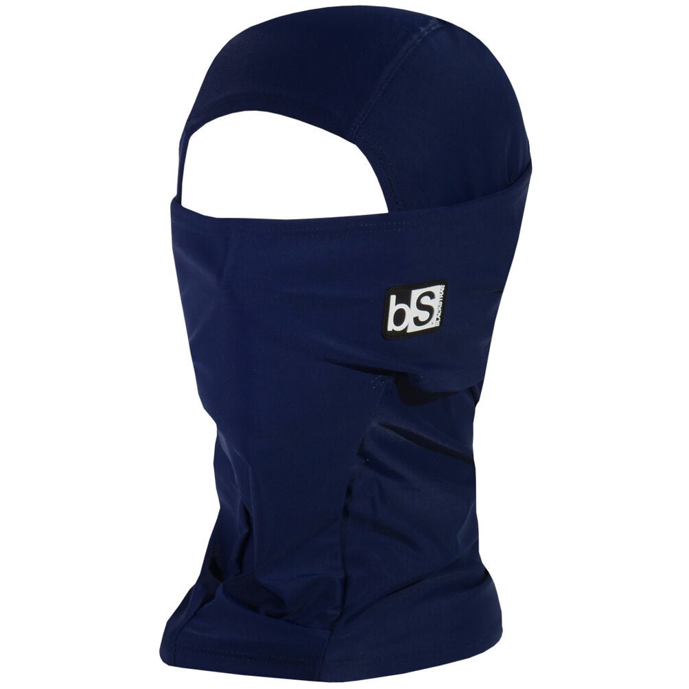 Blackstrap The Hood Adult Balaclava - Skiis & Biikes