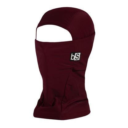 BlackStrap The Hood Adult Balaclava - Skiis & Biikes