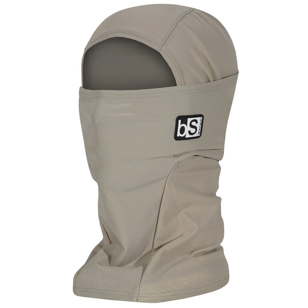 Blackstrap The Hood Adult Balaclava - Skiis & Biikes