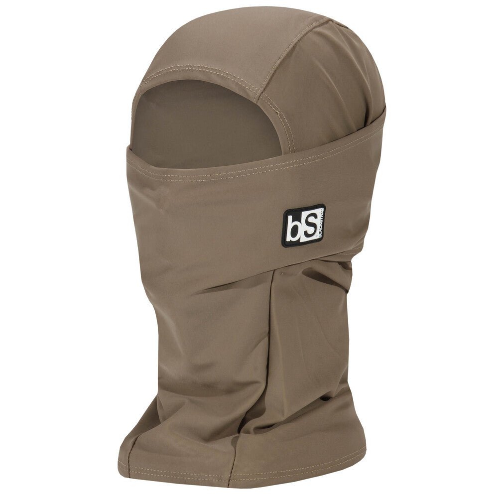 Blackstrap The Hood Adult Balaclava - Skiis & Biikes