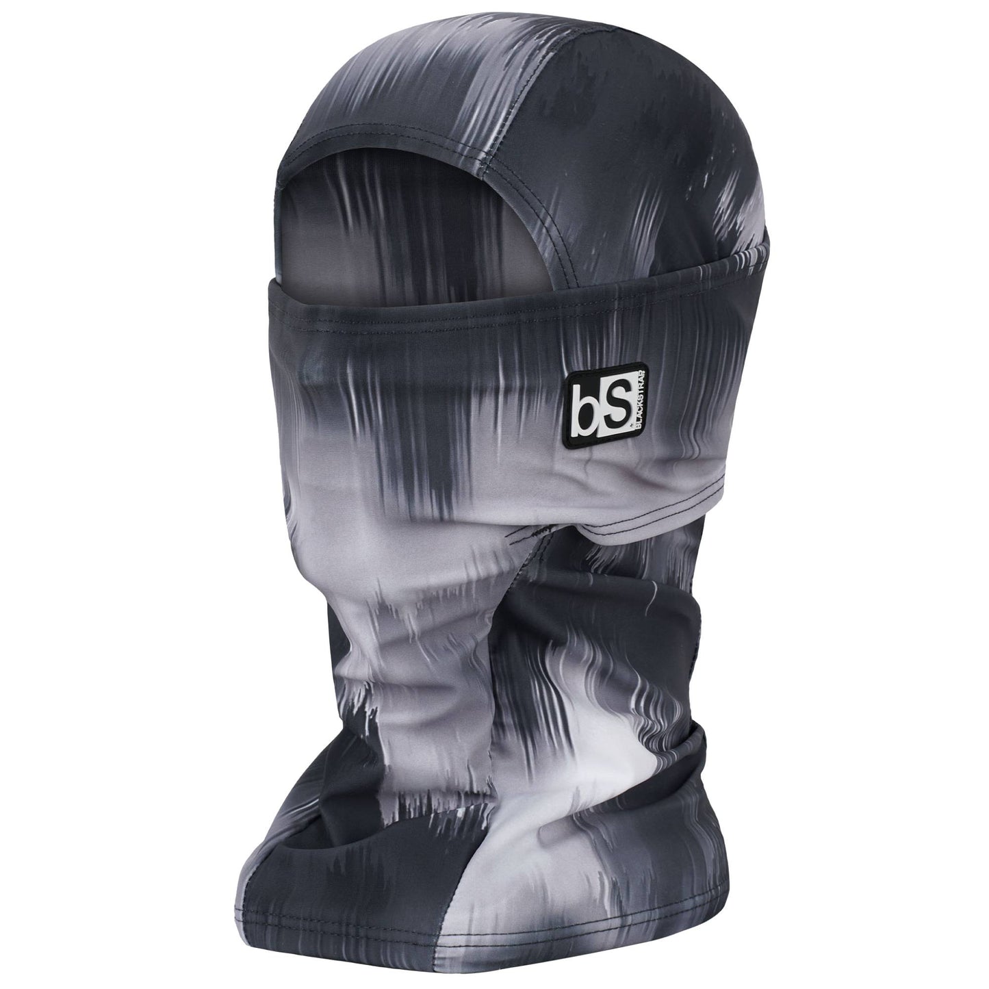 BlackStrap The Hood Adult Balaclava - Skiis & Biikes