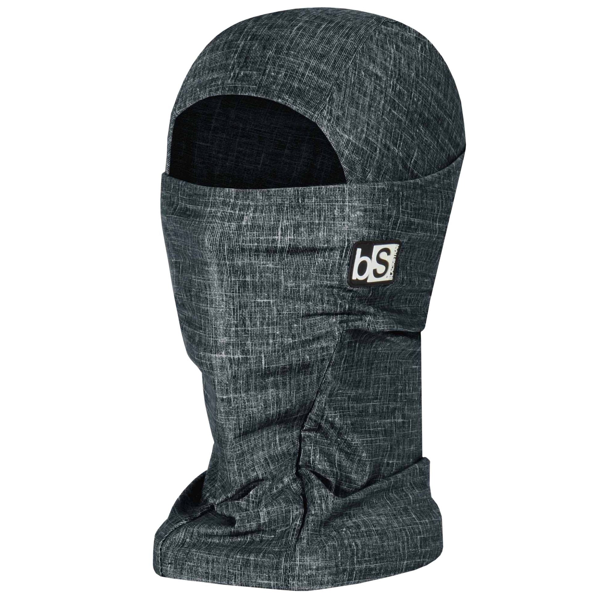 BlackStrap The Hood Adult Balaclava - Skiis & Biikes