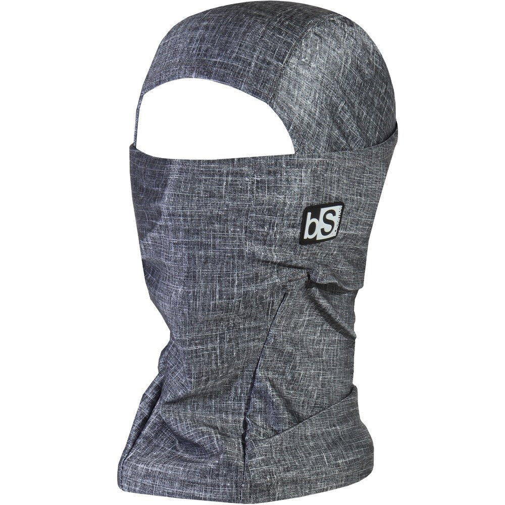 Blackstrap The Hood Adult Balaclava - Skiis & Biikes