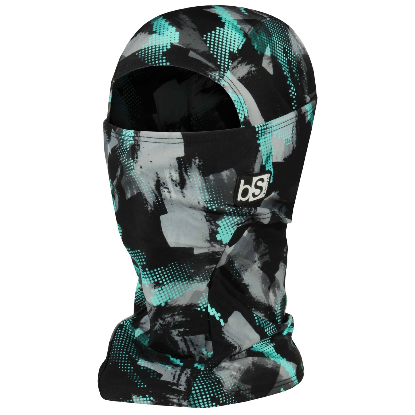 BlackStrap The Hood Adult Balaclava - Skiis & Biikes